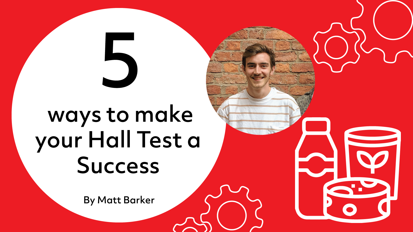 Hall test